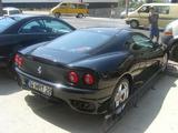 Ferrari 360 Modena