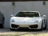 Lamborghini Gallardo