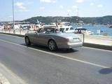 Rolls Royce Phantom