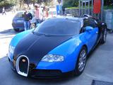 Bugatti Veyron