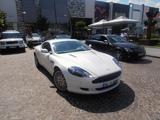 Aston Martin DB9