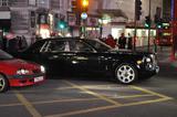 Rolls Royce Phantom