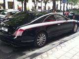 Mercedes Maybach