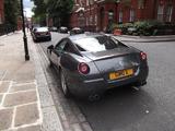 Ferrari 599GTB