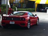 Ferrari 360 Modena