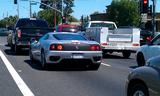 Ferrari 360 Modena