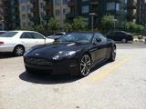 Aston Martin DBS