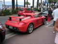 Porsche Carrera GT