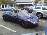 Lotus Elise