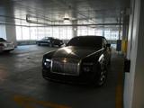 Rolls Royce Phantom