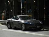 Aston Martin DB9