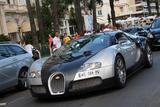 Bugatti Veyron