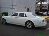 Rolls Royce Phantom