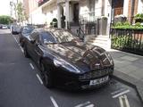 Aston Martin Rapide