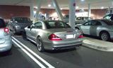 Mercedes SL 65 AMG