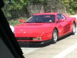 Ferrari Testarossa