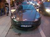 Aston Martin DB9