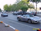 Ferrari 360 Modena