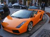 Lamborghini Gallardo