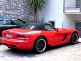 Dodge Viper