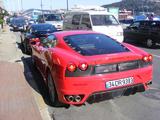 Ferrari F430