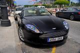 Aston Martin DB9