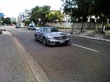 Mercedes SL 65 AMG