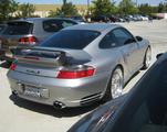 Porsche 911 Turbo