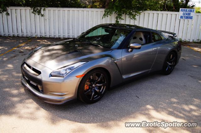 Nissan Skyline spotted in Winnipeg, Manitoba, Canada