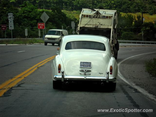 Other Vintage spotted in Walnutport, Pennsylvania