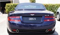 Aston Martin DB9