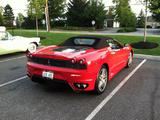 Ferrari F430