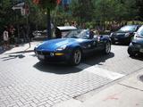 BMW Z8