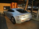 Aston Martin Vantage