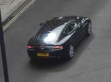 Aston Martin Rapide