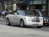 Rolls Royce Phantom