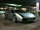 Lamborghini Gallardo