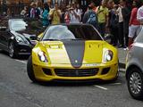 Ferrari 599GTB