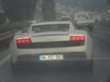 Lamborghini Gallardo