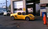 Lotus Elise