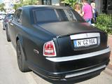 Rolls Royce Phantom