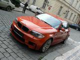 BMW 1M