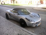 Lotus Elise