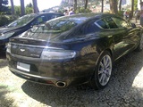 Aston Martin Rapide