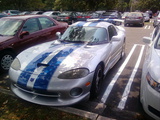 Dodge Viper