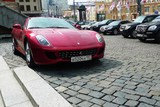 Ferrari 599GTB