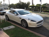 Aston Martin Rapide