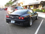 Ferrari 550