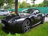 Aston Martin Vantage