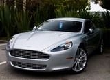 Aston Martin Rapide